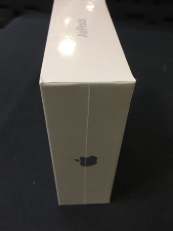 Photo 1 of Apple AirPods (2nd Generation) with Charging Case
