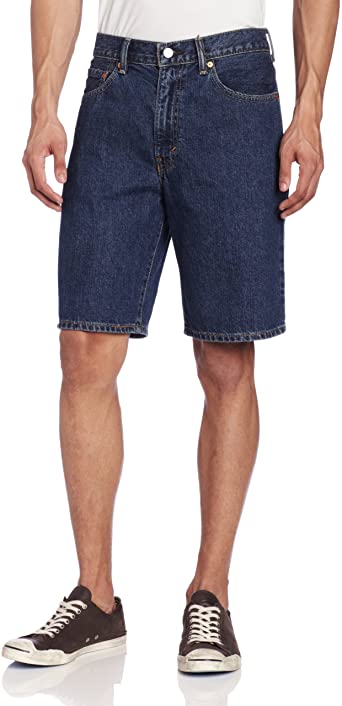 Photo 1 of Levi's Men's 550 Short --- size 38
