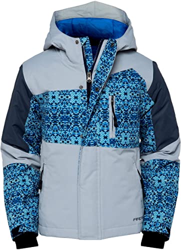 Photo 1 of Arctix Boys Spruce Insulated Jacket SIZE XS/TP
