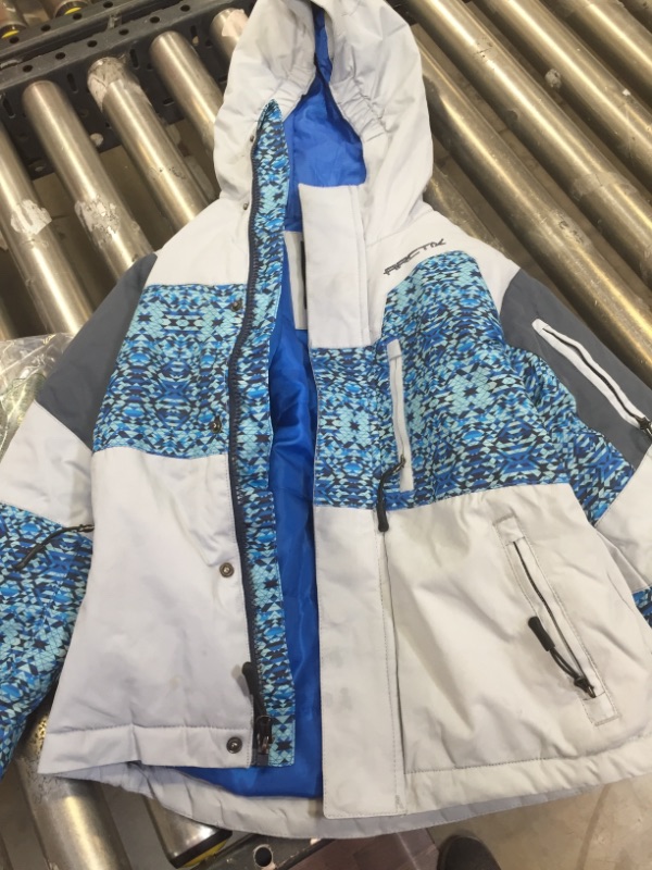 Photo 2 of Arctix Boys Spruce Insulated Jacket SIZE XS/TP
