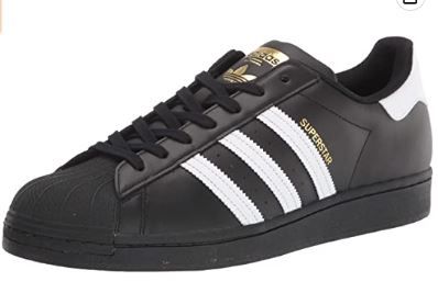 Photo 1 of adidas Originals Men's Superstar Legacy Sneaker SIZE 20US
