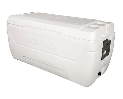 Photo 1 of 150-Qt. MaxCold Performance Cooler
