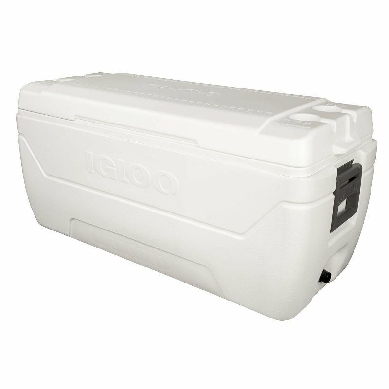 Photo 1 of 150-Qt. MaxCold Performance Cooler
