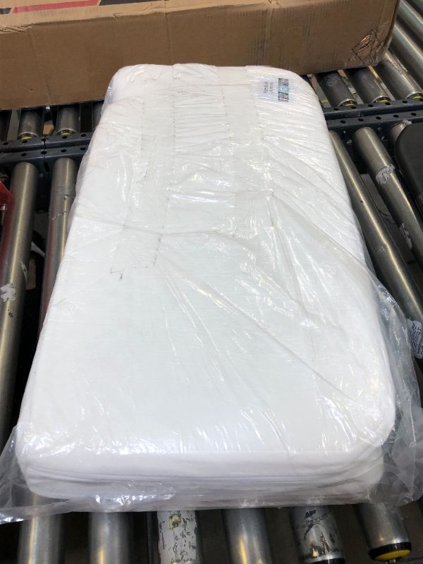 Photo 1 of KIDS SMALL FOLDABLE MATRESS - 0 - 9 MONTHS 
