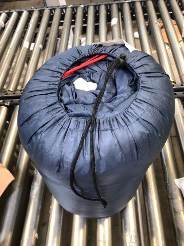 Photo 1 of Coleman Autumn Glen Sleeping Bag- 75 X 33 INCHES 

