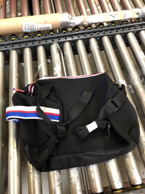 Photo 2 of Champion Duffle Bags BLACK - Black the Attribute Duffel
