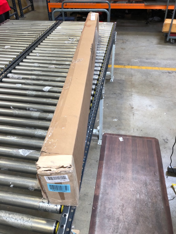 Photo 1 of Prepac Full Mate's Platform Storage Bed with 6 Drawers, White
