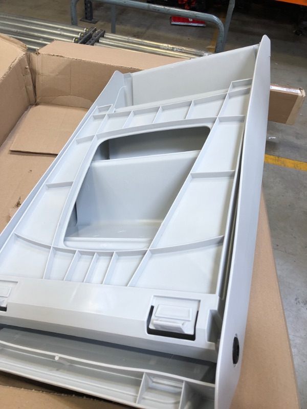 Photo 1 of Premier Pet Plastic Pet Steps