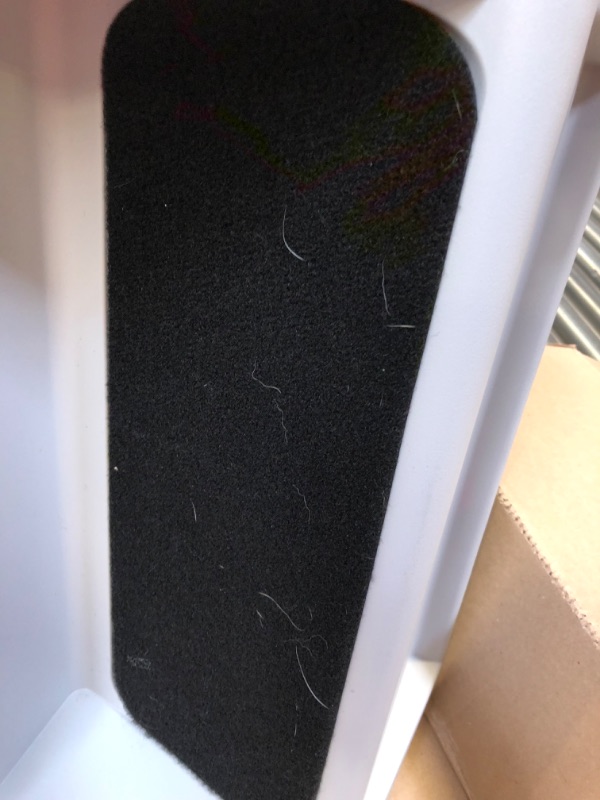 Photo 1 of Premier Pet Plastic Pet Steps