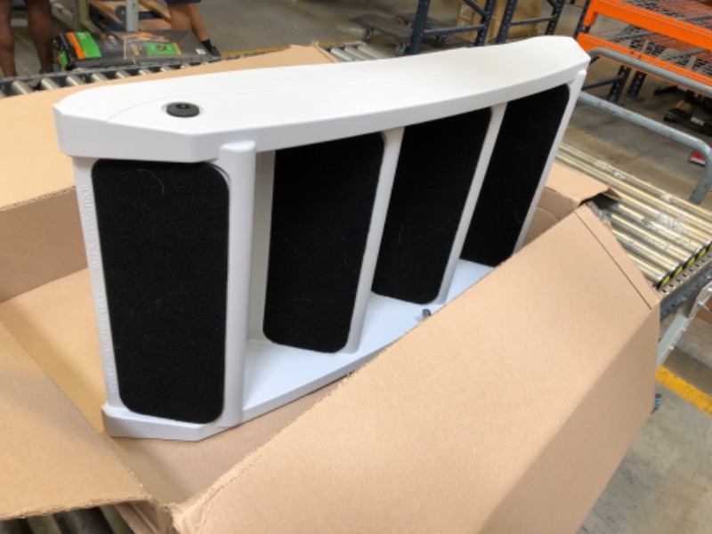 Photo 1 of Premier Pet Plastic Pet Steps