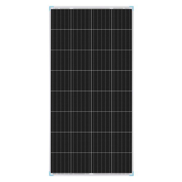 Photo 1 of Renogy 175 Watt 12 Volt Monocrystalline Grid Large System Residential Commercial House Cabin Sheds Rooftop, Marine Boat, Caravan
(UNABLE TO TEST FUNCTIONALITY)
