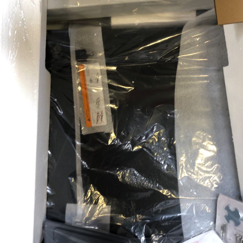 Photo 1 of Sunny Health & Fitness Smart Running Treadmill w/ Auto Incline, Sound System, Bluetooth, Foldable, High Weight Capacity, 
(UNABLE TO TEST FUNCTIONALITY)
