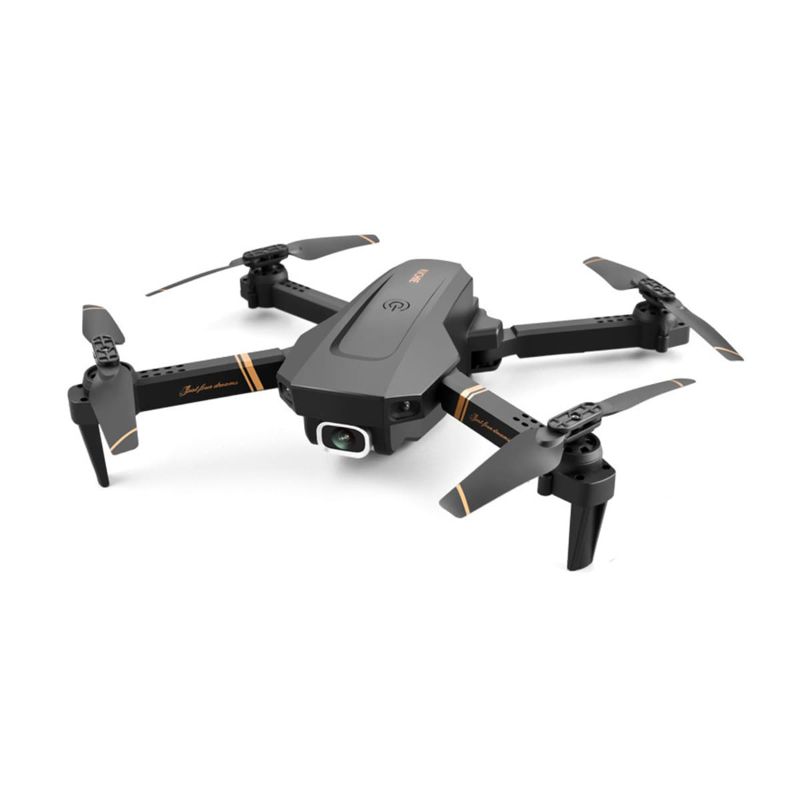 Photo 1 of Richie-V4 4K Foldable RC Drone | 4K HD Dual Camera WiFi FPV 20mins Flight
(UNABLE TO TEST FUNCTIONALITY)
