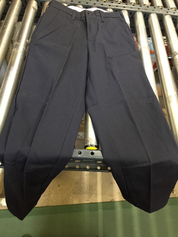 Photo 1 of BULWARK FLAME RESISTANT PANTS-SZIE 28-