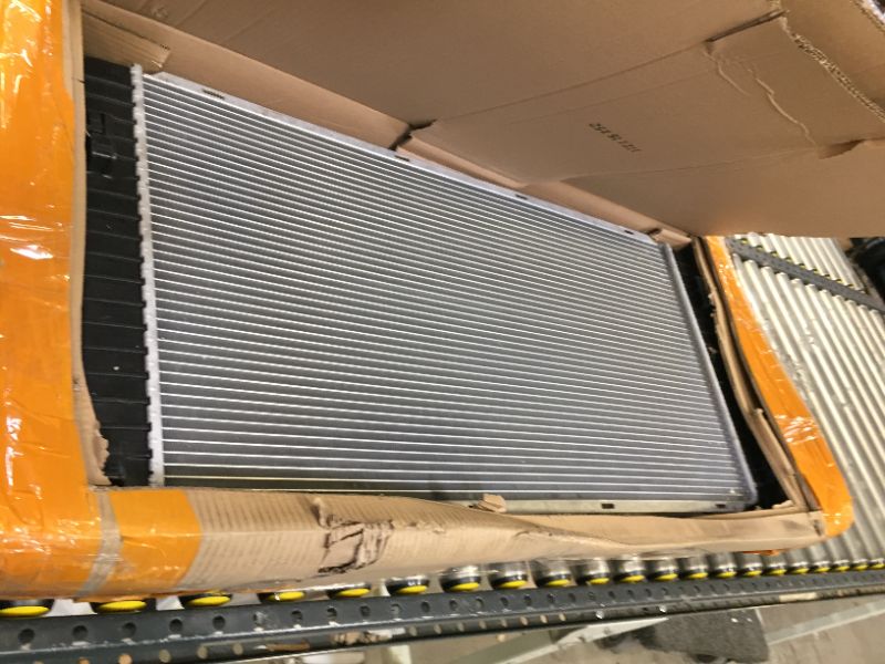 Photo 1 of 35 x 18 1/2 inch radiator