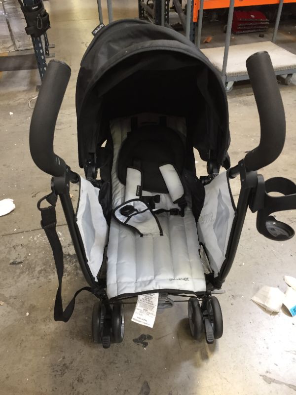 Photo 3 of 3D Flip Convenience Stroller - Double Take
