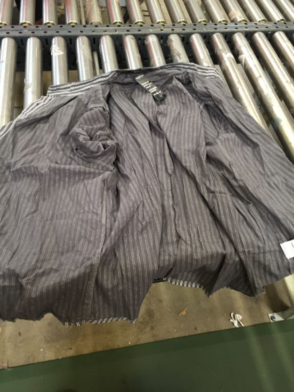 Photo 2 of LOOSE BUTTONED SHIRT-5XL-