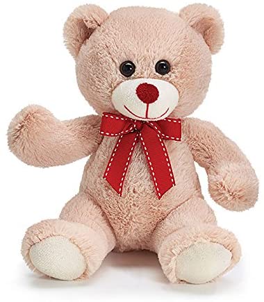 Photo 1 of Burton & Burton Case Pack 7" Bear 1 pack of 6
