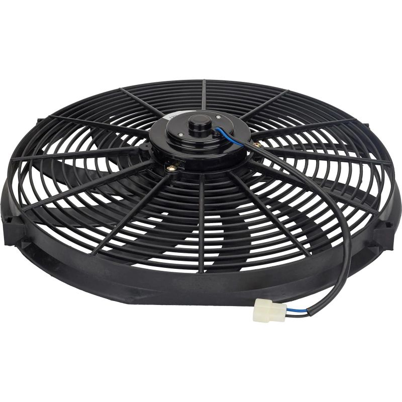 Photo 1 of Automotive Electric Cooling Fan ( SET OF 2)