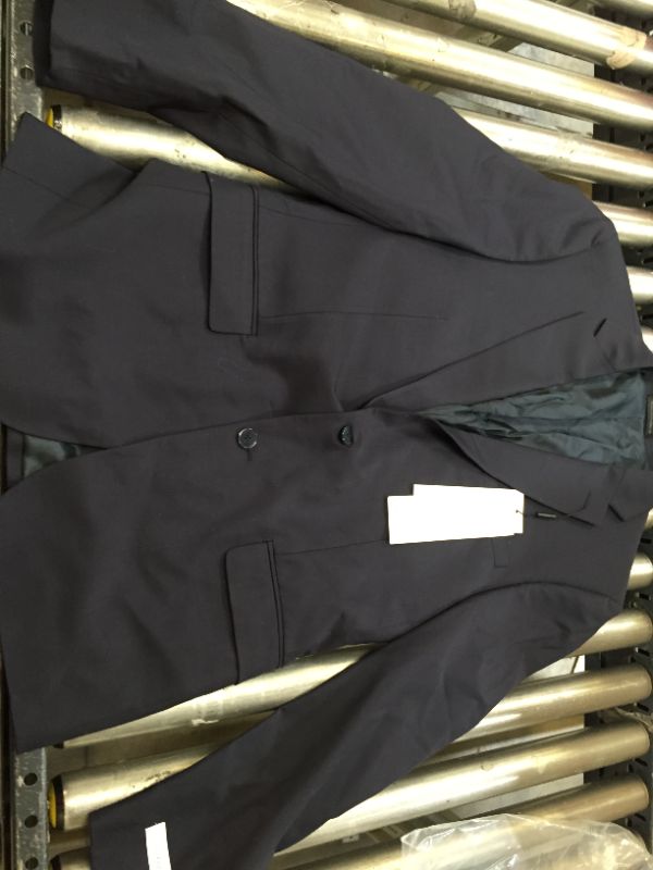 Photo 1 of SLIM FIT CALVIN KLEIN DRESS JACKET