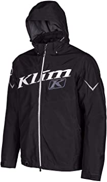 Photo 1 of KLIM Instinct Jacket SM Black
XL
