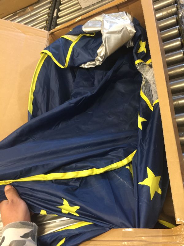 Photo 1 of KIDS PLAY TENT