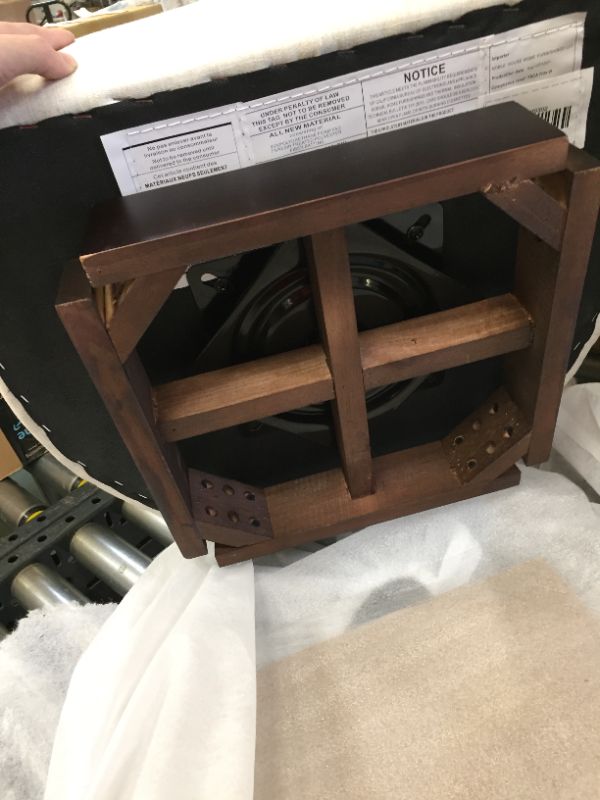Photo 1 of Christopher Knight Home 295977 Ogden Barstool