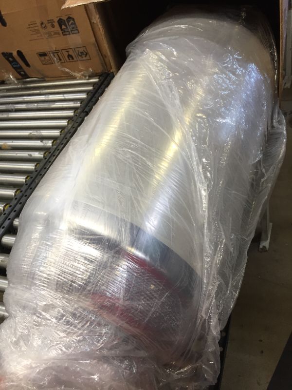 Photo 1 of Sleep Innovations - Shiloh 12-Inch Memory Foam Queen Mattress - White