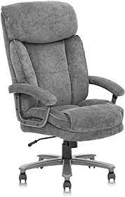 Photo 1 of CLATINA Ergonomic Big & Tall Executive Office Chair