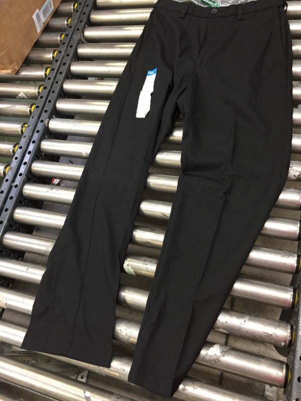 Photo 1 of men's dress pants size 32x32