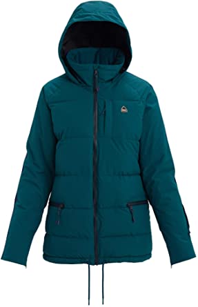 Photo 1 of Burton Womens Keelan Jacket
XL