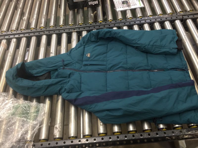 Photo 2 of Burton Womens Keelan Jacket
XL