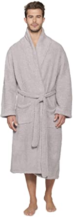 Photo 1 of Barefoot Dreams Cozychic Adult Robe
