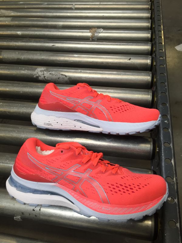 Photo 3 of GEL-KAYANO 28 - Color: Blazing Coral/Mist  SIZE 7 WOMEN. 