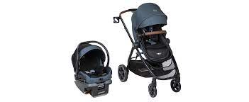 Photo 1 of Maxi-Cosi(R) 5-in-1 Mico XP Infant Car Seat & Zelia2 Max Stroller Modular Travel