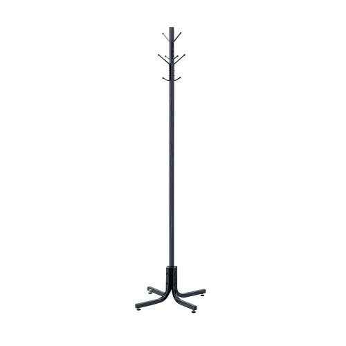 Photo 1 of  Safco 4163 Costumer Coat Rack