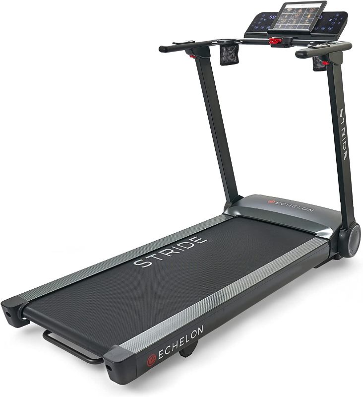 Photo 1 of Echelon Stride Treadmills
