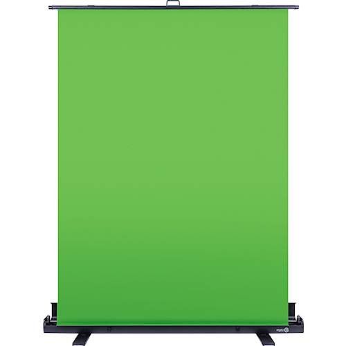 Photo 1 of Elgato - Green Screen Collapsible Chroma Key Panel
