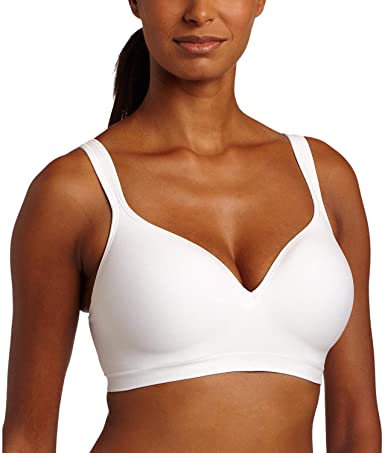 Photo 1 of Bali Women's Comfort Revolution Wirefree Bra DF3463 size 42DD
 