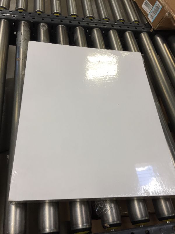 Photo 1 of milo Canvas Panel Boards for Painting | 16x20 inches | 12 Pack of Flat Canvas Panels, (MINOR DAMAGES TO CORNERS FROM EXPOSURE)