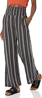 Photo 1 of Billabong
Women's New Waves Stripe Pant SIZE SMALL/8