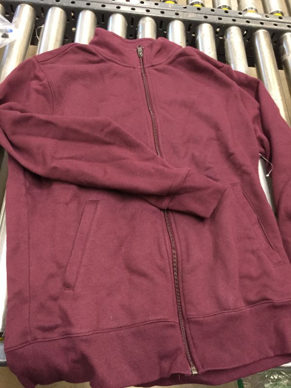 Photo 1 of AMAZON ESSENTIALS JACKET SIZE LARGE 