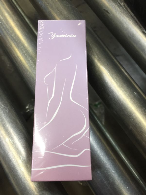 Photo 1 of YOOVICIA GSPOT VIBRATOR(FACCTORY SEALED OPEN FOR PICTURES)