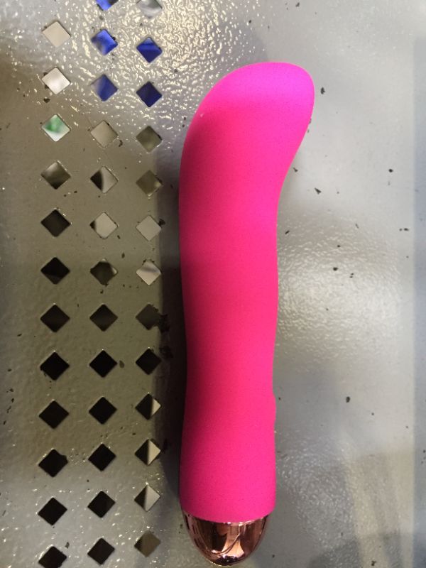 Photo 2 of YOOVICIA GSPOT VIBRATOR (FACTORY SEALED OPEN FOR PICTURES)