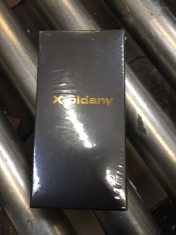 Photo 1 of X-pidany Kegel Balls Exercise Product for Women Bladder Control Pelvic Floor Tightening,10 Massage Modes for Beginners & Advanced,Waterproof Silicone,
FACTORY SEALED OPEN FOR PICTURES