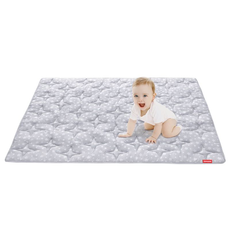 Photo 1 of 38 x 62 inches Baby Play Mat