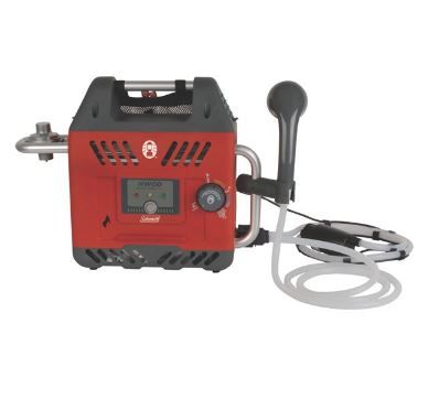 Photo 1 of Coleman Hot Water on Demand H2Oasis Portable Water Heater
