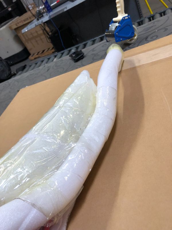 Photo 1 of 7/8" Handlebar with Foam Pad, Universal Handle Bar for CRF