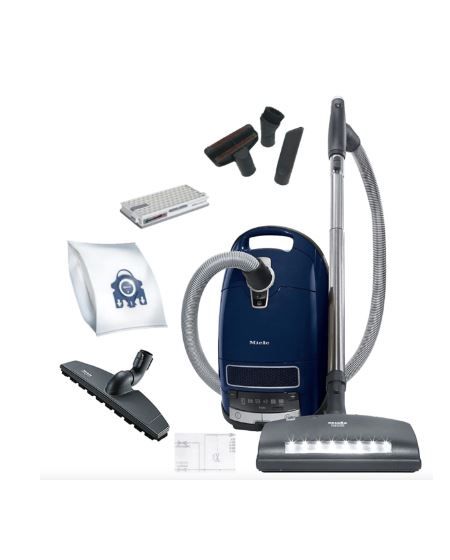 Photo 1 of Miele Marin Complete C3 Vacuum Cleaner
