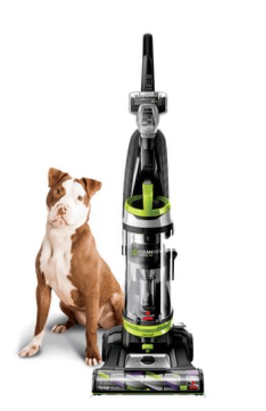 Photo 1 of CleanView® Swivel Pet Vacuum Cleaner
